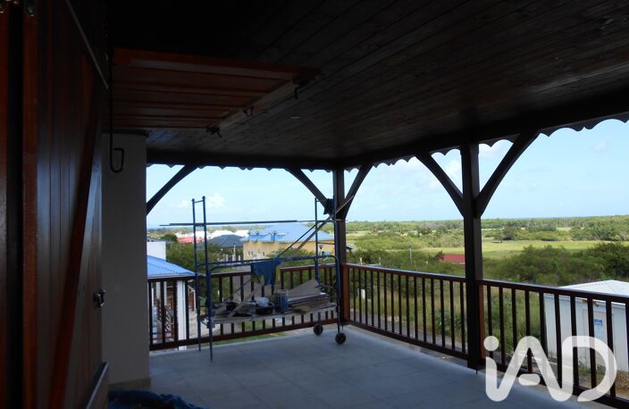 Vente Maison/villa 5 pièces — photo 2
