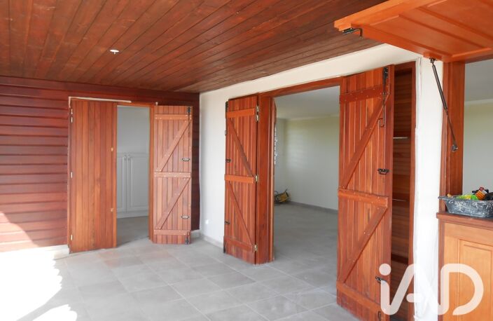 Vente Maison/villa 5 pièces — photo 3