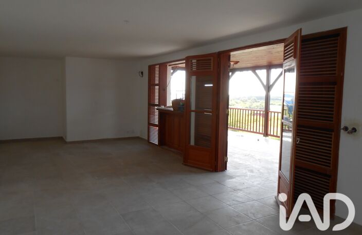 Vente Maison/villa 5 pièces — photo 5