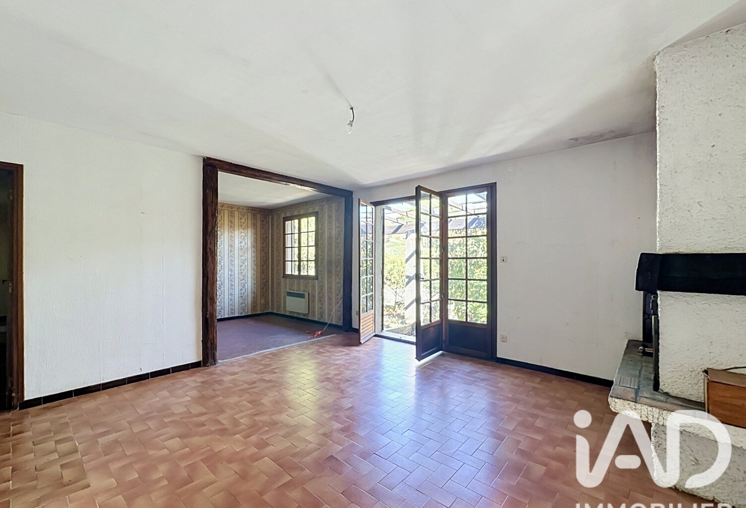Vente Maison/villa 5 pièces — photo 1