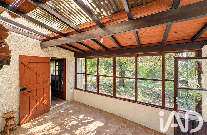 Vente Maison/villa 5 pièces — photo 2