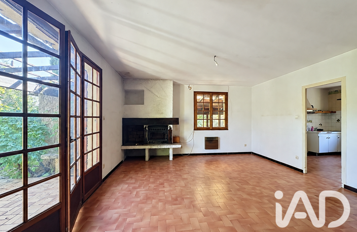 Vente Maison/villa 5 pièces — photo 3