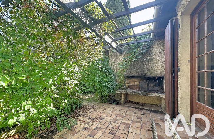 Vente Maison/villa 5 pièces — photo 5