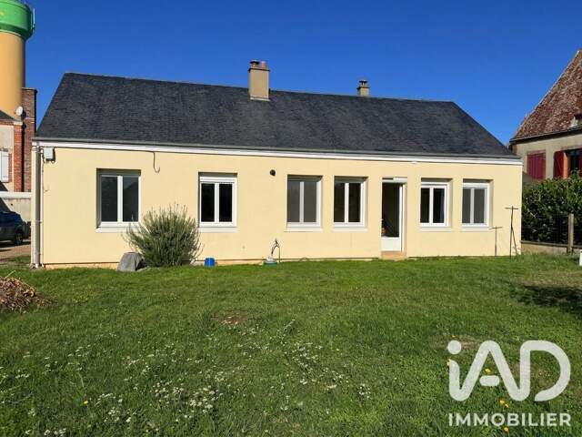Vente Maison de village 6 pièces — photo du bien