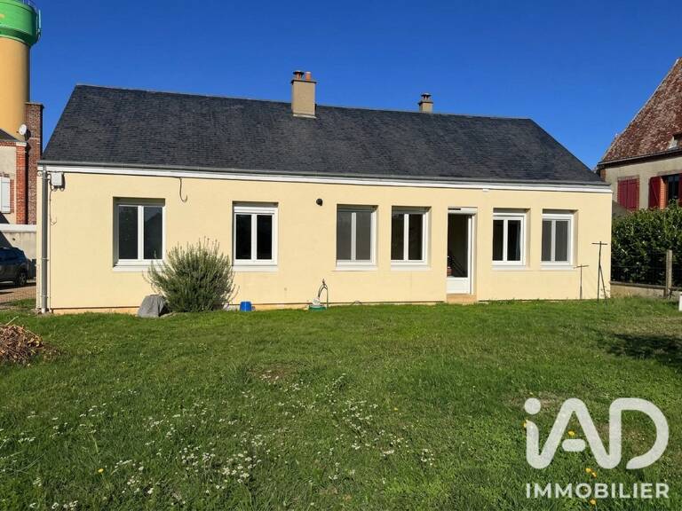 Vente Maison de village 6 pièces — photo 1