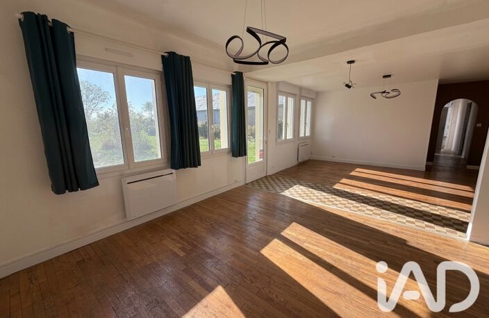 Vente Maison de village 6 pièces — photo 2