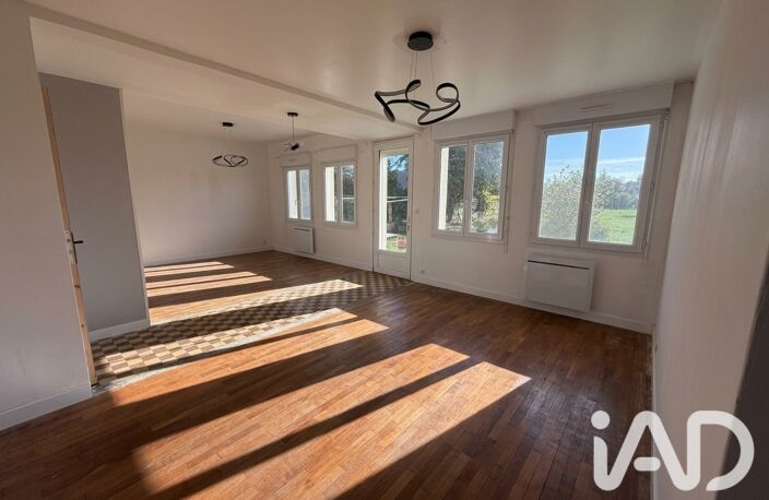 Vente Maison de village 6 pièces — photo 3