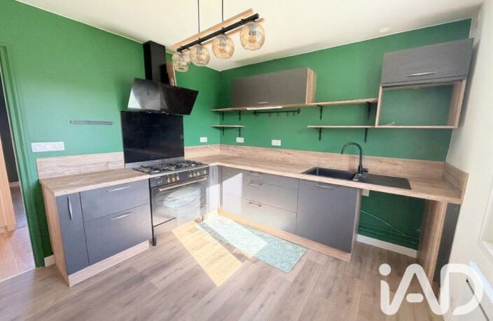 Vente Maison de village 6 pièces — photo 4