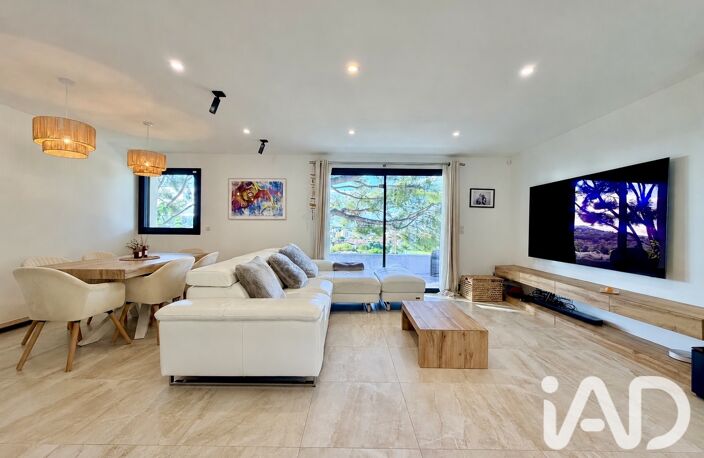 Vente Maison traditionnelle 6 pièces — photo 3