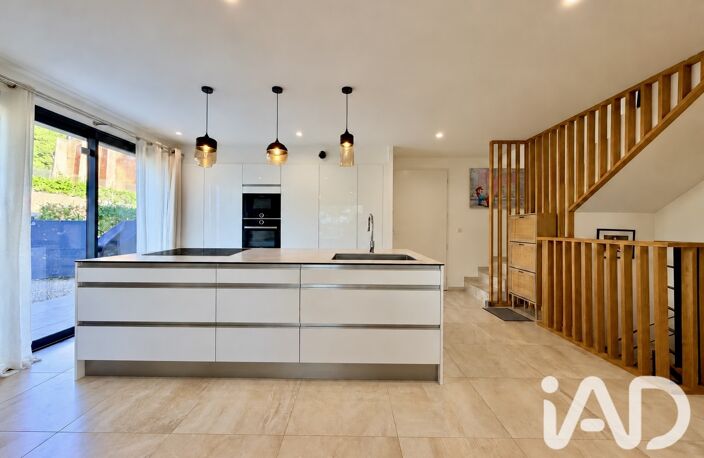 Vente Maison traditionnelle 6 pièces — photo 4