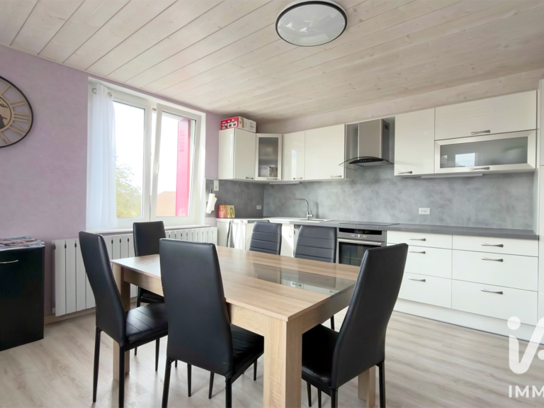 Vente Appartement 4 pièces — photo 1