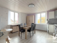 Vente Appartement 4 pièces — photo 2