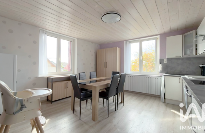 Vente Appartement 4 pièces — photo 2