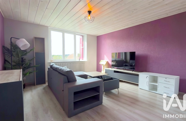 Vente Appartement 4 pièces — photo 3