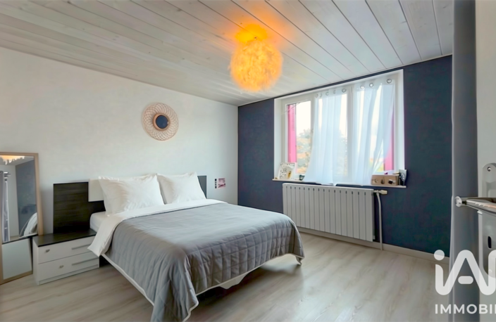 Vente Appartement 4 pièces — photo 4