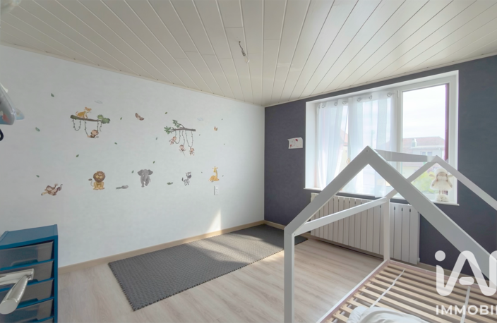 Vente Appartement 4 pièces — photo 5
