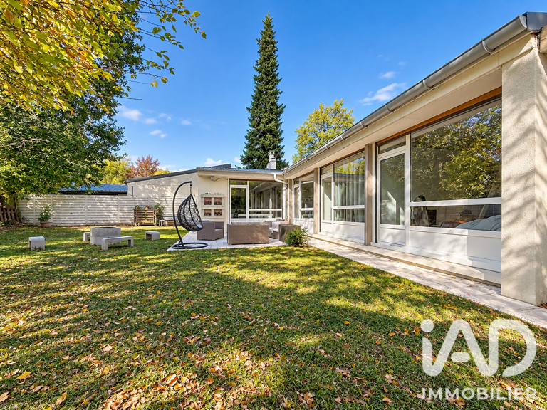 Vente Maison/villa 5 pièces — photo 1