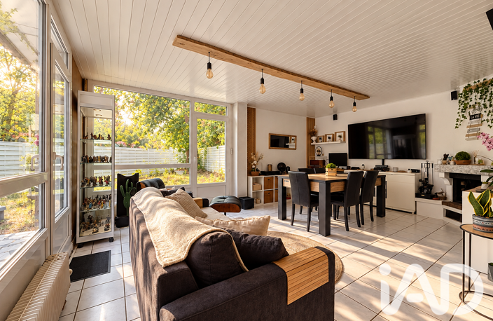 Vente Maison/villa 5 pièces — photo 2