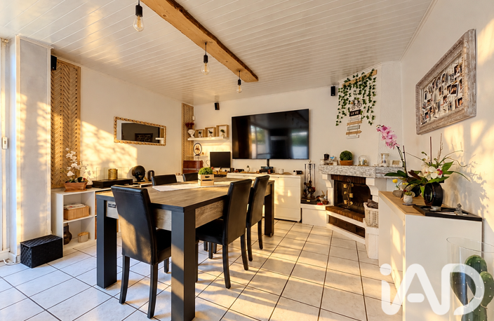 Vente Maison/villa 5 pièces — photo 3