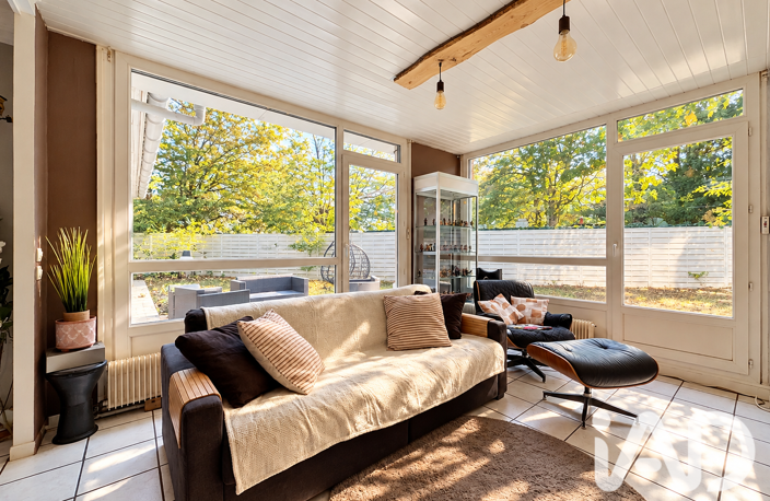 Vente Maison/villa 5 pièces — photo 4