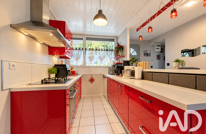 Vente Maison/villa 5 pièces — photo 5