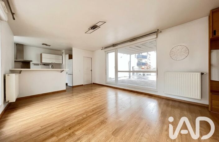 Vente Appartement 5 pièces — photo 2