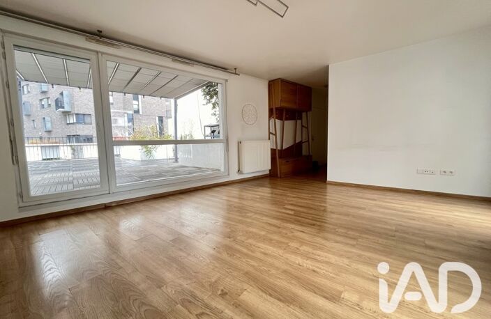Vente Appartement 5 pièces — photo 3