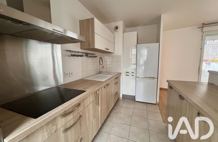 Vente Appartement 5 pièces — photo 4