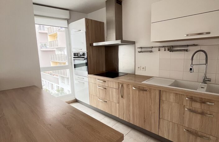 Vente Appartement 5 pièces — photo 5