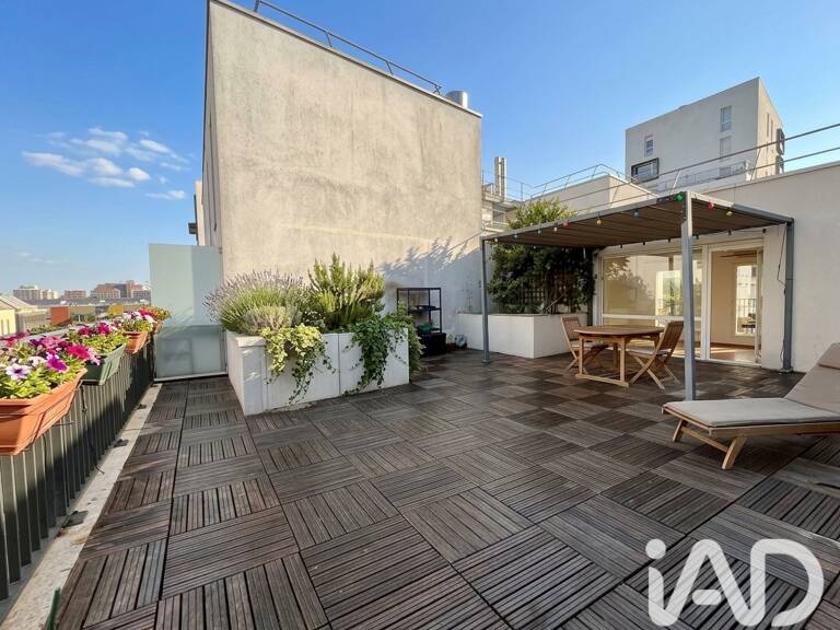 Vente Appartement 5 pièces — photo 1