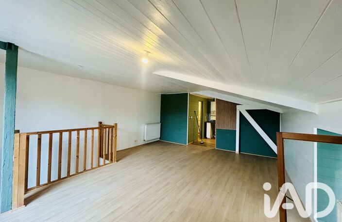 Vente Maison de ville 4 pièces — photo 2