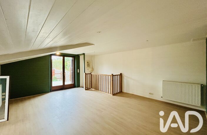 Vente Maison de ville 4 pièces — photo 3