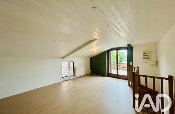 Vente Maison de ville 4 pièces — photo 4