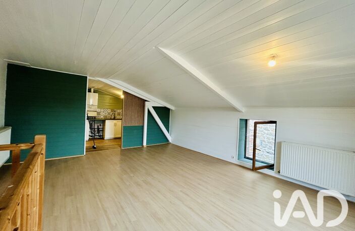 Vente Maison de ville 4 pièces — photo 5