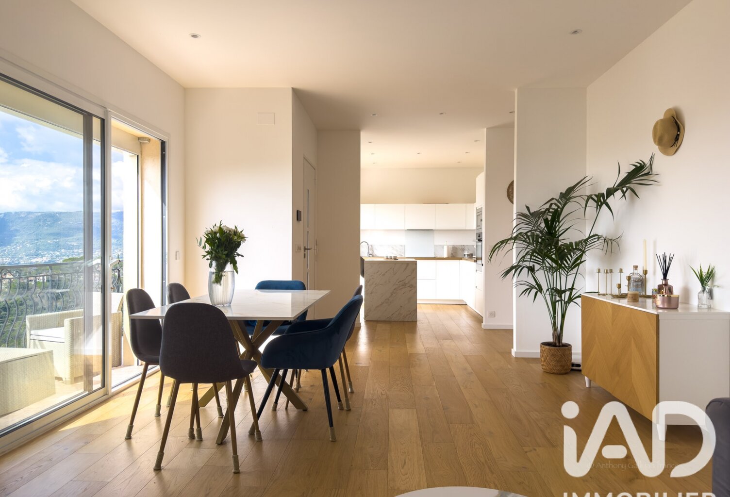 Vente Maison/villa 5 pièces — photo 1