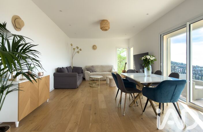 Vente Maison/villa 5 pièces — photo 4