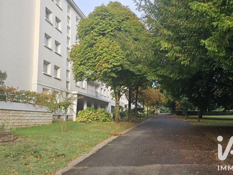 Vente Appartement 4 pièces — photo 1