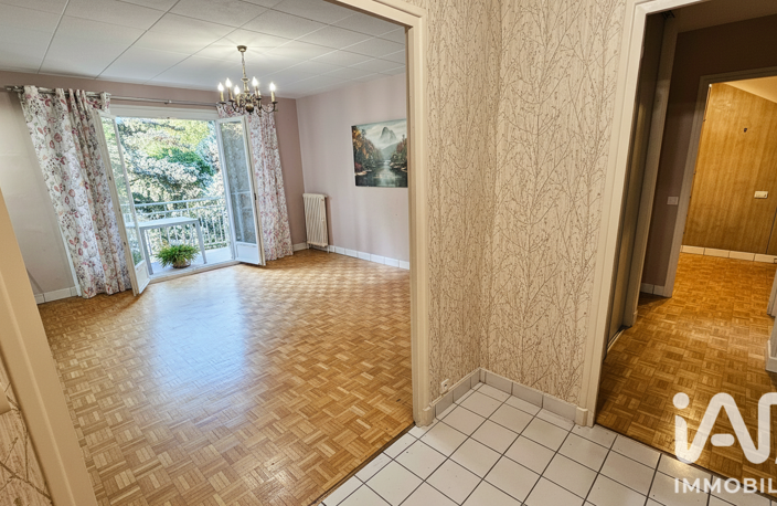 Vente Appartement 4 pièces — photo 3