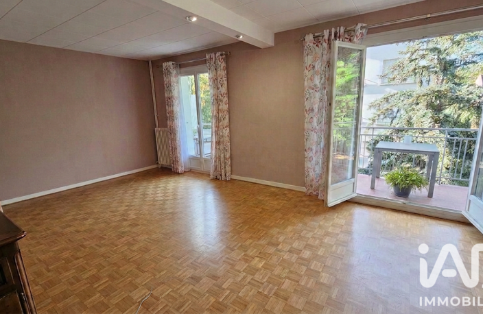 Vente Appartement 4 pièces — photo 4