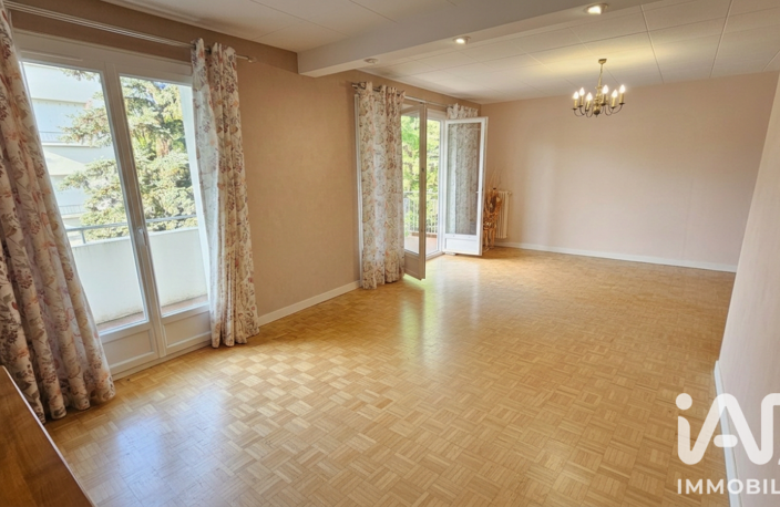 Vente Appartement 4 pièces — photo 5