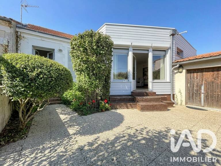 Vente Maison/villa 4 pièces — photo 1