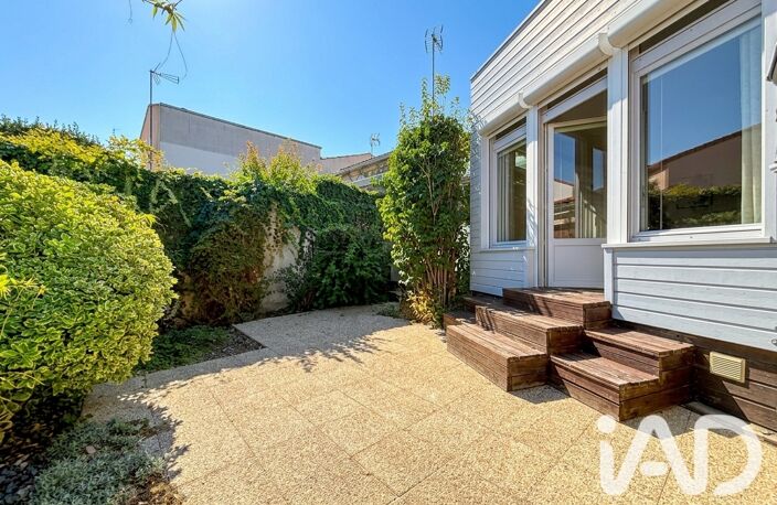 Vente Maison/villa 4 pièces — photo 2