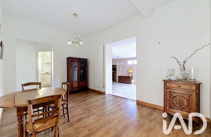 Vente Maison/villa 4 pièces — photo 4
