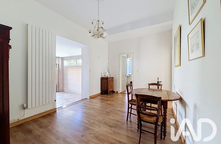 Vente Maison/villa 4 pièces — photo 5