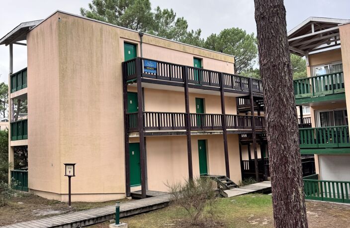 Vente Appartement 2 pièces — photo 2
