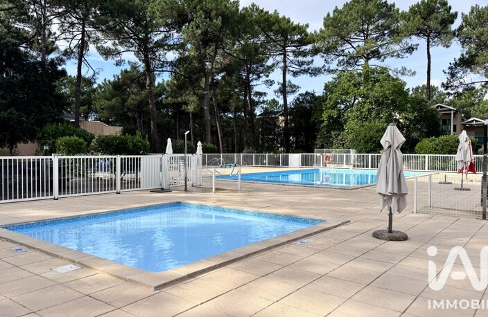 Vente Appartement 2 pièces — photo 3
