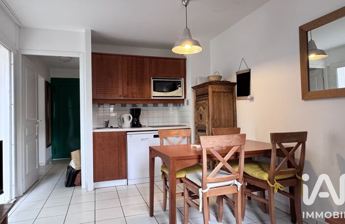Vente Appartement 2 pièces — photo 4