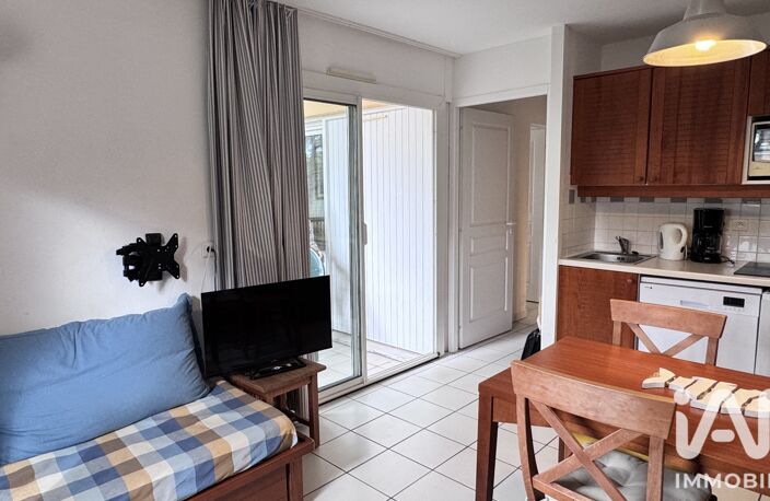 Vente Appartement 2 pièces — photo 5