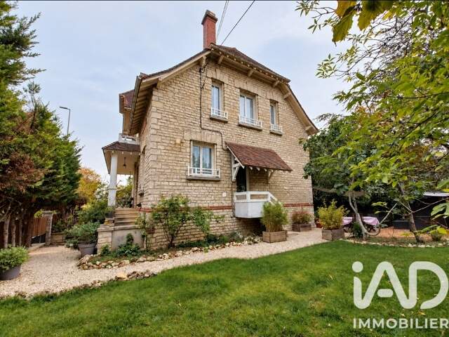 Vente Maison/villa 5 pièces — photo du bien
