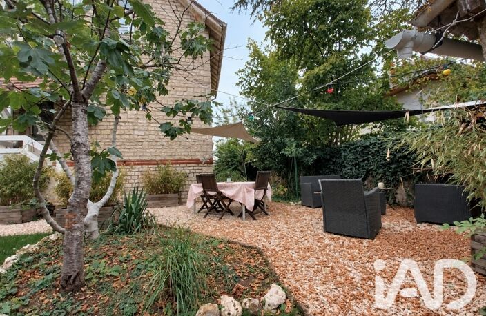 Vente Maison/villa 5 pièces — photo 2